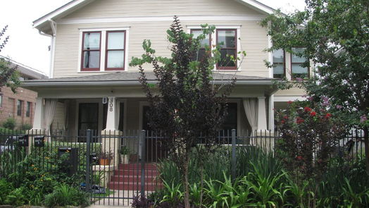 Houston 3-story, 3-bed 319 W Drew Street-idx