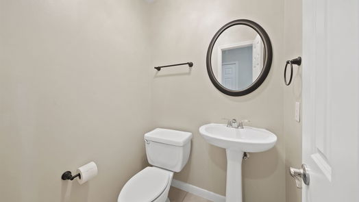 Houston 3-story, 3-bed 319 W Drew Street-idx