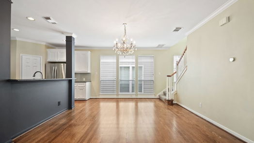 Houston 3-story, 3-bed 319 W Drew Street-idx
