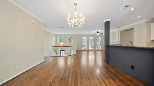 Houston 3-story, 3-bed 319 W Drew Street-idx
