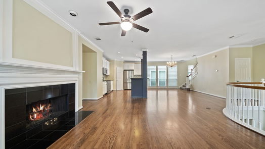 Houston 3-story, 3-bed 319 W Drew Street-idx