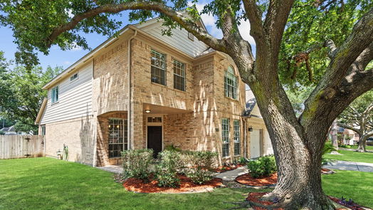 Houston 2-story, 4-bed 16407 Shining Rock Lane-idx