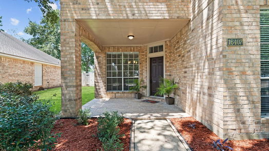 Houston 2-story, 4-bed 16407 Shining Rock Lane-idx