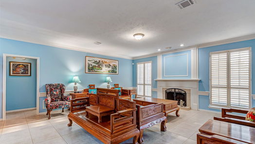 Houston 2-story, 4-bed 7811 VIRGINIA WATER LANE-idx