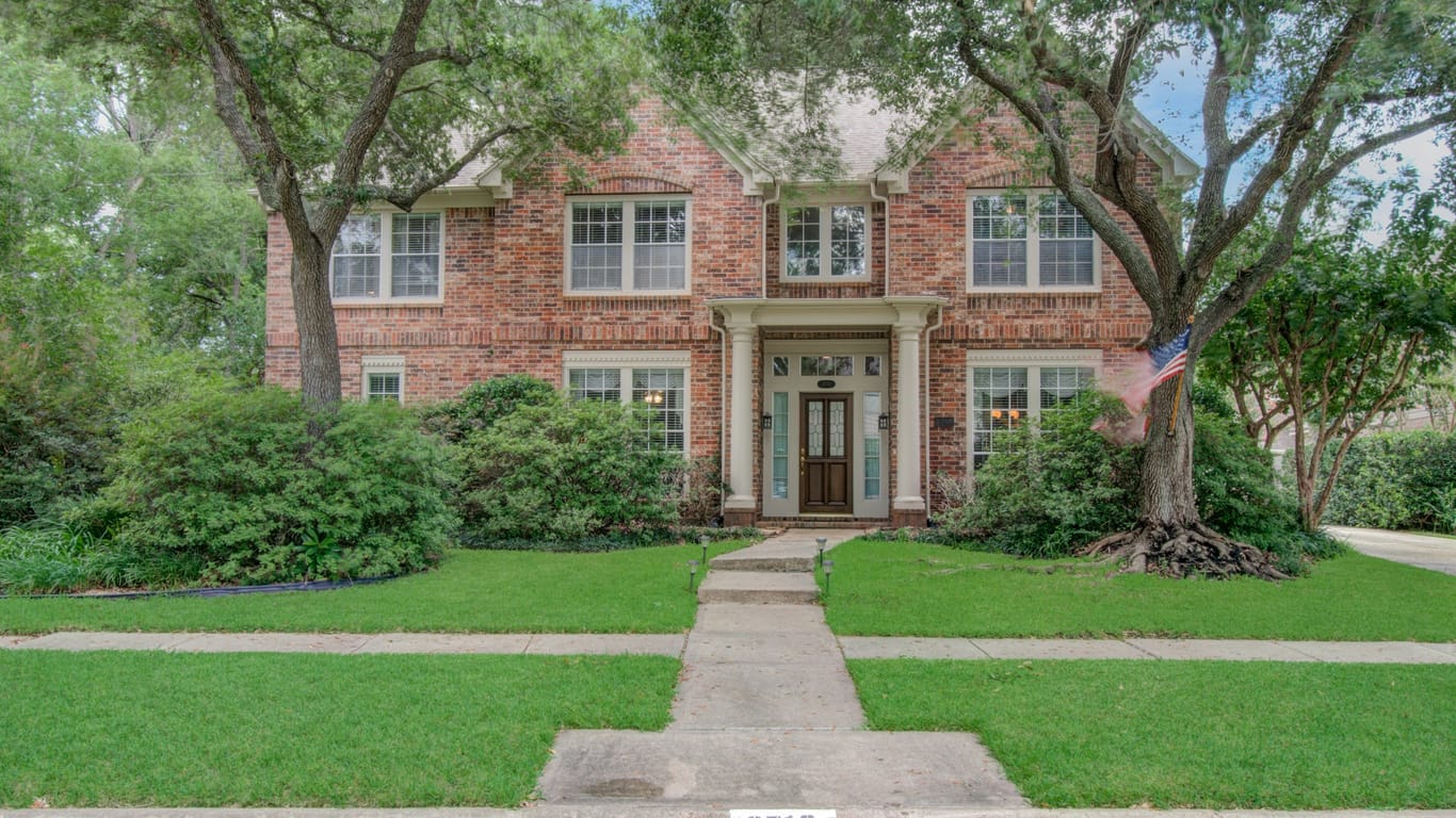 Houston 2-story, 5-bed 3710 Sand Myrtle Drive-idx