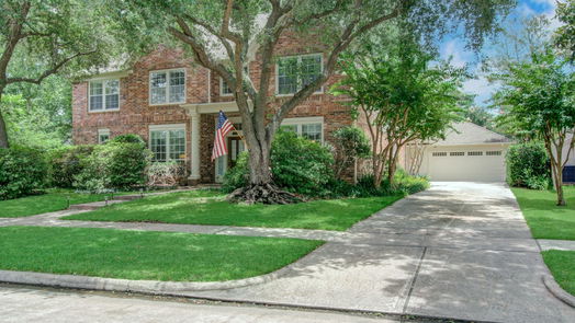 Houston 2-story, 5-bed 3710 Sand Myrtle Drive-idx