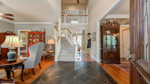 Houston 2-story, 5-bed 3710 Sand Myrtle Drive-idx