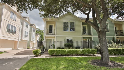 Houston 3-story, 2-bed 1834 Wheeler Street-idx