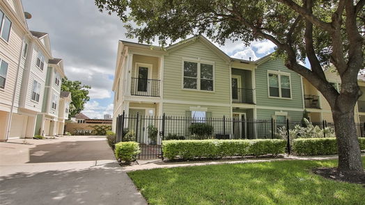 Houston 3-story, 2-bed 1834 Wheeler Street-idx