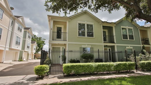 Houston 3-story, 2-bed 1834 Wheeler Street-idx