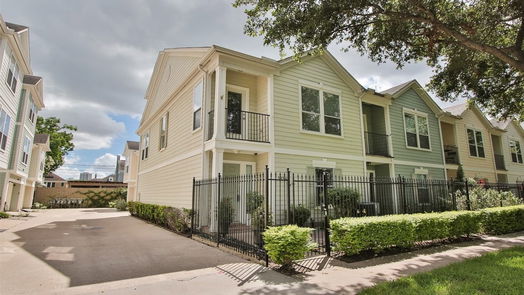 Houston 3-story, 2-bed 1834 Wheeler Street-idx