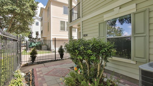 Houston 3-story, 2-bed 1834 Wheeler Street-idx