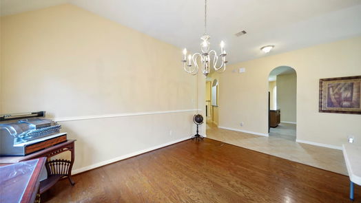 Houston 1-story, 4-bed 14426 Wildwood Springs Lane-idx