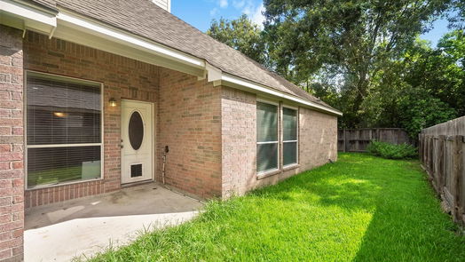 Houston 1-story, 4-bed 14426 Wildwood Springs Lane-idx