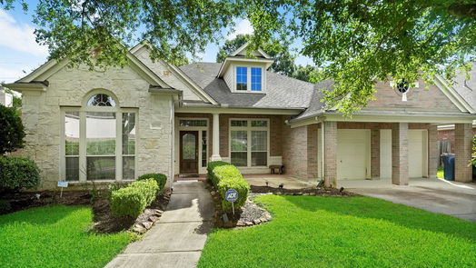 Houston 1-story, 4-bed 14426 Wildwood Springs Lane-idx