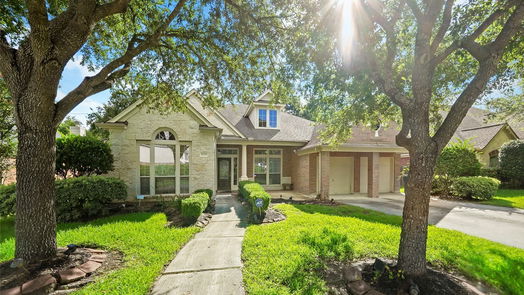 Houston 1-story, 4-bed 14426 Wildwood Springs Lane-idx