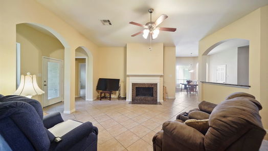 Houston 1-story, 4-bed 14426 Wildwood Springs Lane-idx