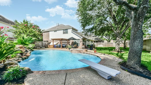 Houston 2-story, 4-bed 11406 Parkriver Drive-idx