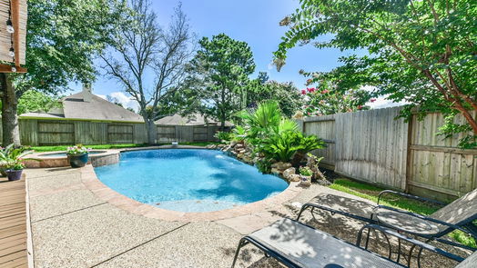 Houston 2-story, 4-bed 11406 Parkriver Drive-idx