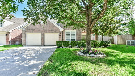 Houston 2-story, 4-bed 11406 Parkriver Drive-idx