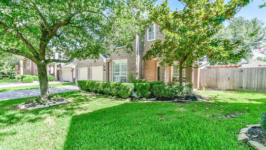 Houston 2-story, 4-bed 11406 Parkriver Drive-idx