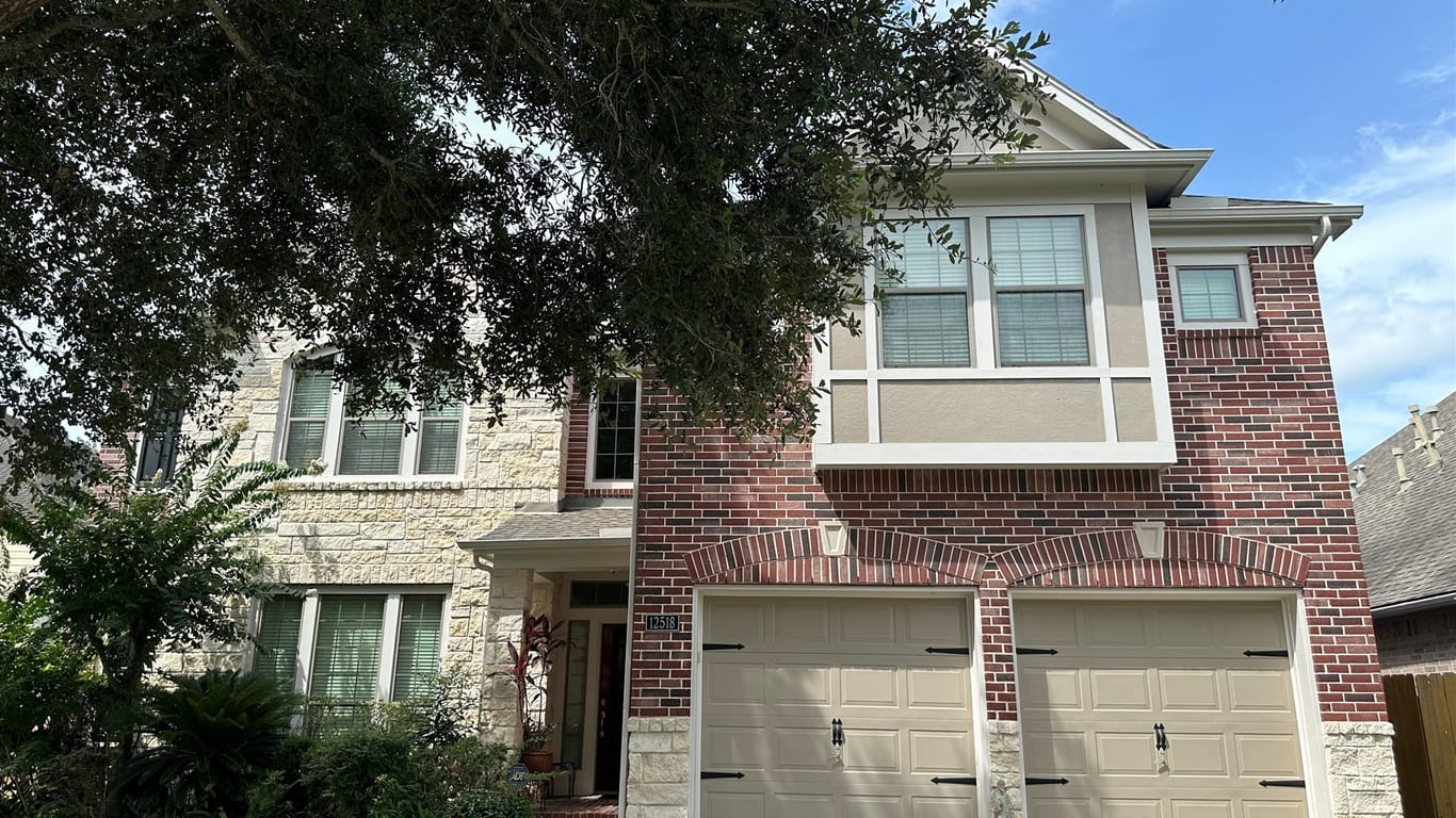 Houston 2-story, 4-bed 12518 Mt Andrew Drive-idx