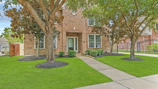 Houston 2-story, 4-bed 8707 Ridgebury Circle-idx