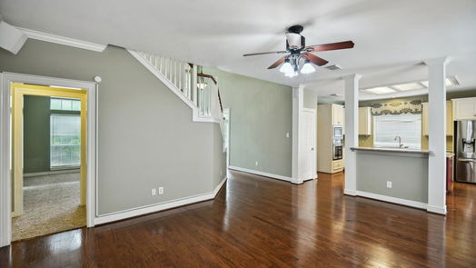 Houston 2-story, 5-bed 4011 N Water Iris Court-idx