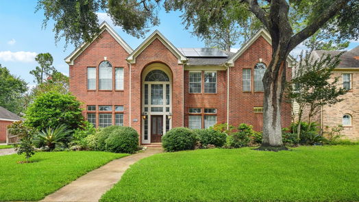 Houston 2-story, 5-bed 4011 N Water Iris Court-idx