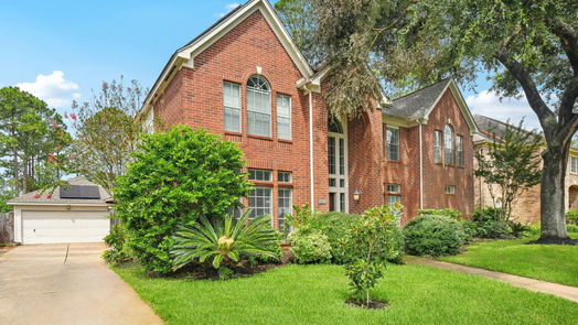 Houston 2-story, 5-bed 4011 N Water Iris Court-idx