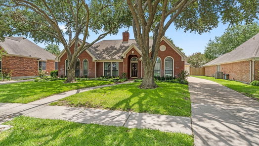 Houston 1-story, 4-bed 13127 Walnut Lake Road-idx