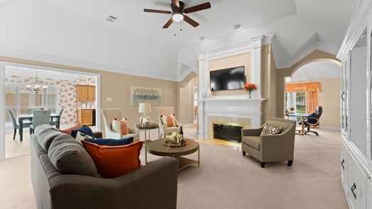 Houston 1-story, 4-bed 13127 Walnut Lake Road-idx