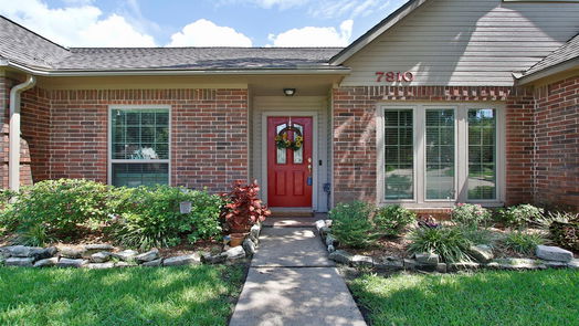 Houston 1-story, 4-bed 7810 Villa Lake Drive-idx