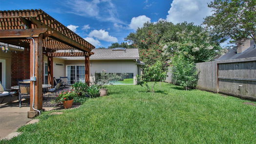 Houston 1-story, 4-bed 7810 Villa Lake Drive-idx