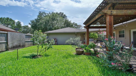 Houston 1-story, 4-bed 7810 Villa Lake Drive-idx