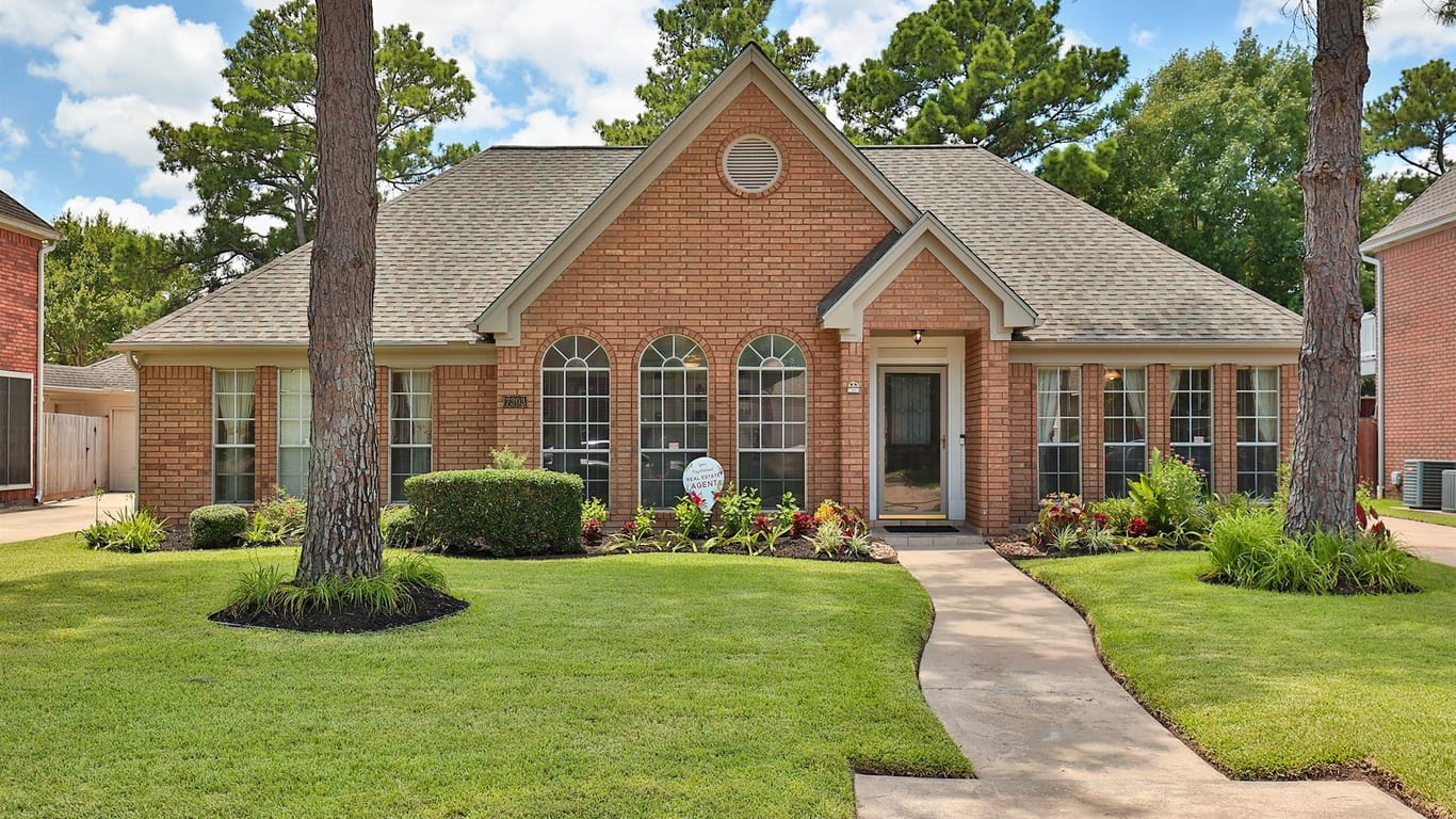 Houston 1-story, 4-bed 7303 Starbridge Drive-idx