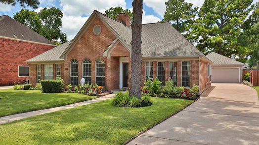 Houston 1-story, 4-bed 7303 Starbridge Drive-idx