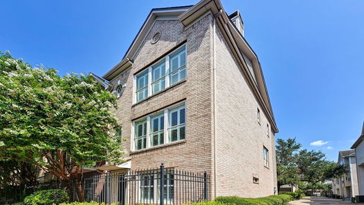 Houston 3-story, 2-bed 1506 W Webster Street-idx