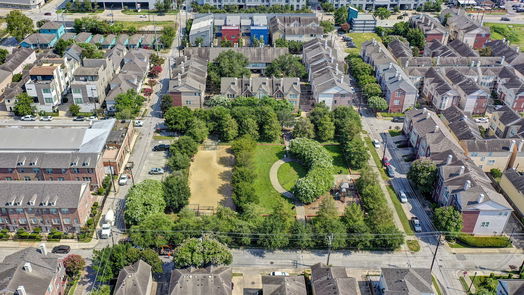 Houston 3-story, 2-bed 1506 W Webster Street-idx