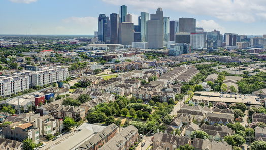 Houston 3-story, 2-bed 1506 W Webster Street-idx