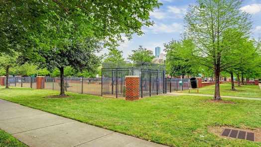 Houston 3-story, 2-bed 1506 W Webster Street-idx