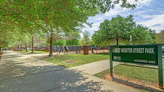 Houston 3-story, 2-bed 1506 W Webster Street-idx