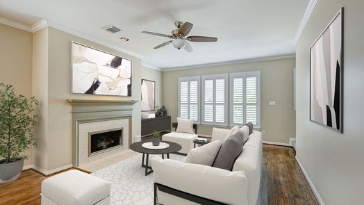 Houston 3-story, 2-bed 1506 W Webster Street-idx