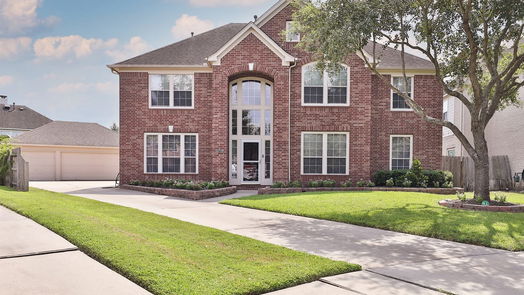 Houston 2-story, 5-bed 16703 Red Falls Circle-idx