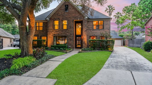 Houston 2-story, 4-bed 15939 Ivy Bridge Lane-idx