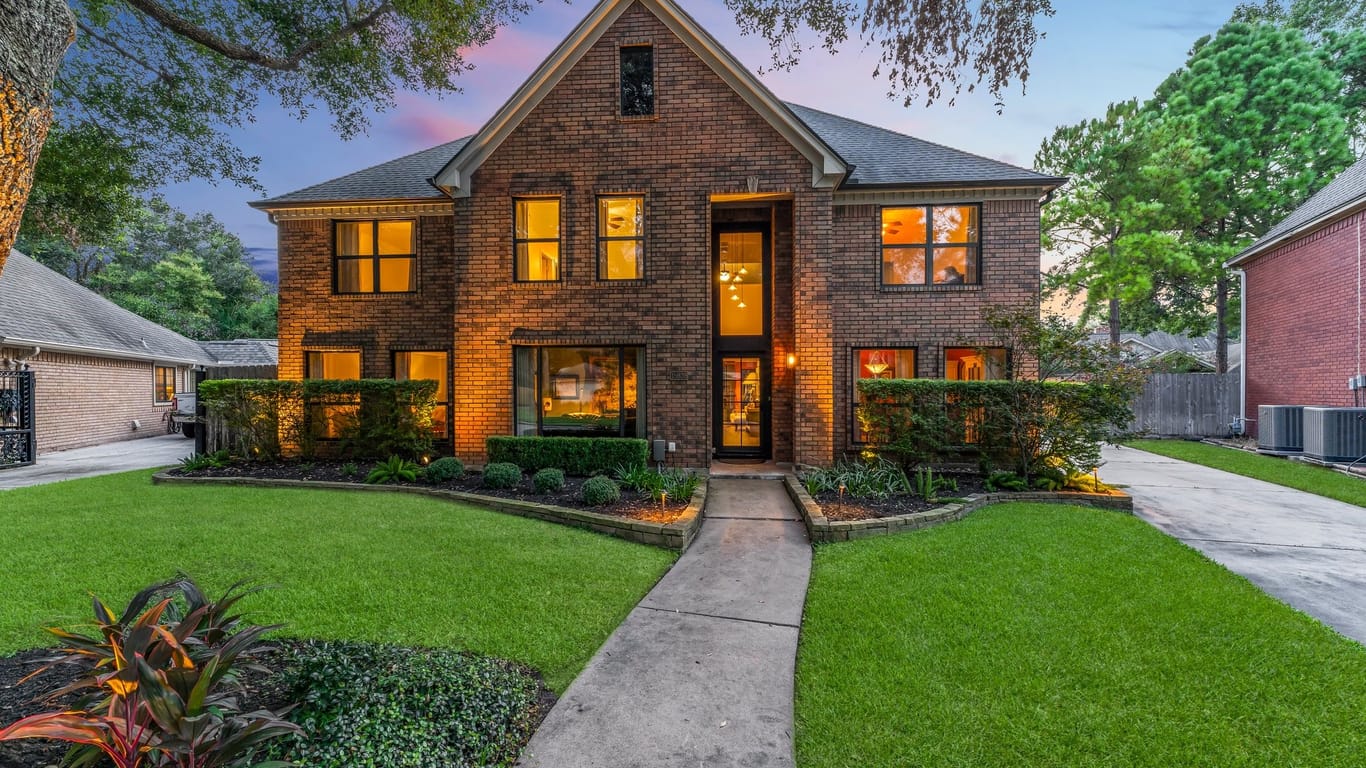 Houston 2-story, 4-bed 15939 Ivy Bridge Lane-idx