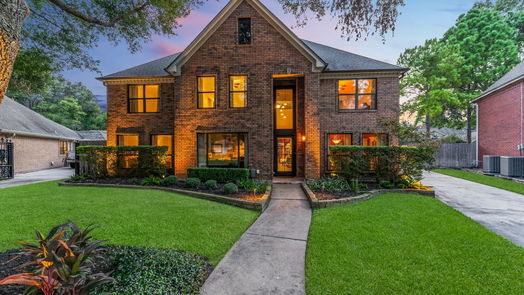 Houston 2-story, 4-bed 15939 Ivy Bridge Lane-idx