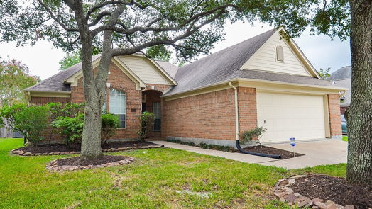 Houston 1-story, 3-bed 3403 Shadowbark Drive-idx