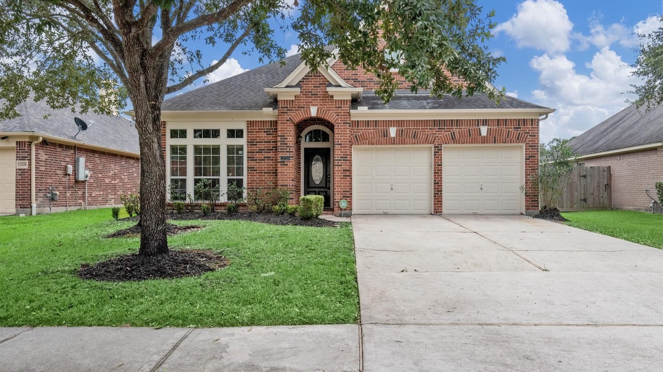 Houston 1-story, 4-bed 13326 Lake Excursion Court-idx