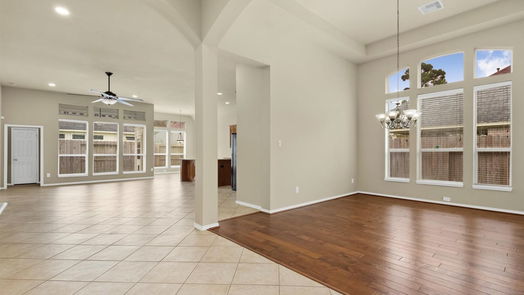 Houston 1-story, 4-bed 13326 Lake Excursion Court-idx